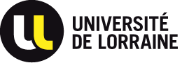 Logo Université de Lorraine